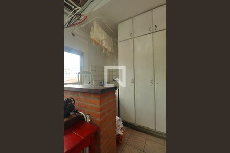 Casa à venda com 275m², 2 quartos e 3 vagasÁrea de Serviço