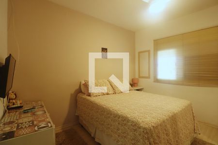 Suíte - Quarto 1 de casa à venda com 2 quartos, 275m² em Santa Terezinha, Santo André