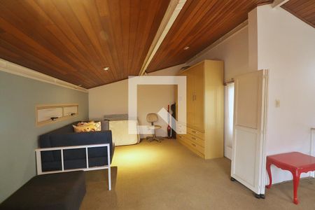 Casa à venda com 275m², 2 quartos e 3 vagasMezanino