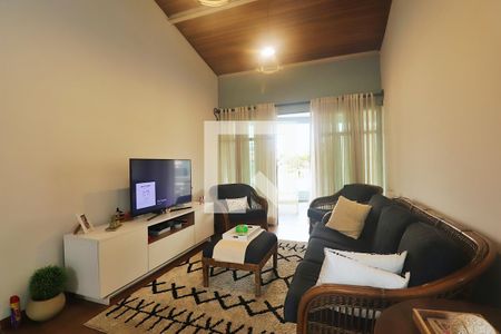 Sala de casa à venda com 2 quartos, 275m² em Santa Terezinha, Santo André