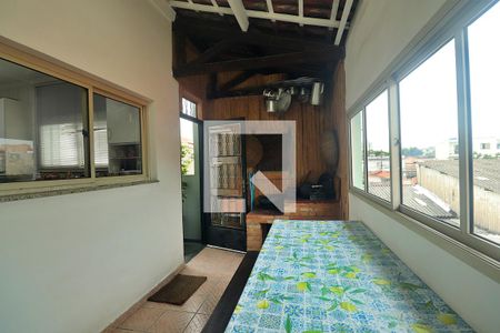 Casa à venda com 275m², 2 quartos e 3 vagasÁrea de Serviço