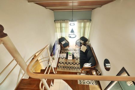 Casa à venda com 275m², 2 quartos e 3 vagasMezanino - Vista