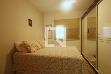 Suíte - Quarto 1 de casa à venda com 2 quartos, 275m² em Santa Terezinha, Santo André