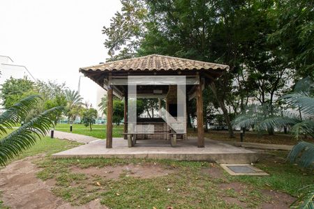 Apartamento para alugar com 44m², 2 quartos e 1 vaga Apartamento para alugar com 44m², 2 quartos e 1 vagaÁrea comum - Churrasqueira 1