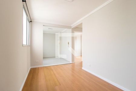 Apartamento para alugar com 44m², 2 quartos e 1 vaga Apartamento para alugar com 44m², 2 quartos e 1 vagaSala