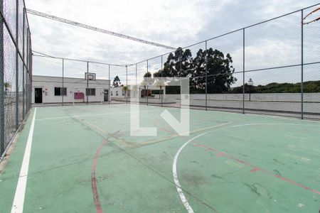 Apartamento para alugar com 44m², 2 quartos e 1 vaga Apartamento para alugar com 44m², 2 quartos e 1 vagaQuadra Esportiva
