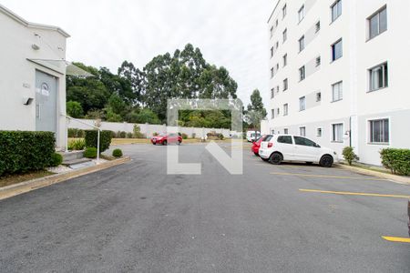 Apartamento para alugar com 44m², 2 quartos e 1 vaga Apartamento para alugar com 44m², 2 quartos e 1 vagaÁrea comum
