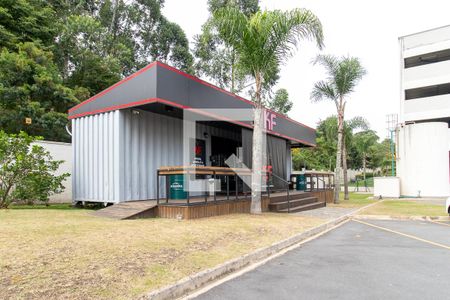 Apartamento para alugar com 44m², 2 quartos e 1 vaga Apartamento para alugar com 44m², 2 quartos e 1 vagaÁrea comum