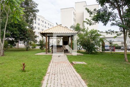 Apartamento para alugar com 44m², 2 quartos e 1 vaga Apartamento para alugar com 44m², 2 quartos e 1 vagaÁrea comum - Churrasqueira 2