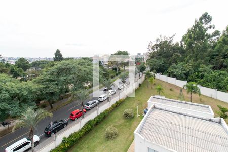 Apartamento para alugar com 44m², 2 quartos e 1 vaga Apartamento para alugar com 44m², 2 quartos e 1 vagaVista do Quarto 1