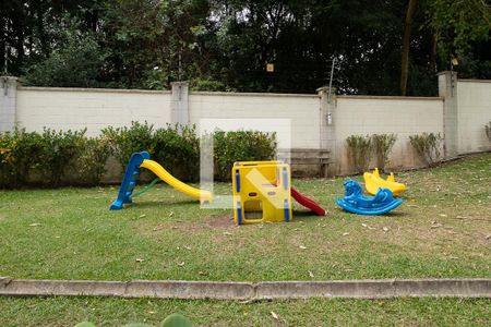 Apartamento para alugar com 44m², 2 quartos e 1 vaga Apartamento para alugar com 44m², 2 quartos e 1 vagaÁrea comum - Playground