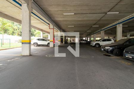 Apartamento para alugar com 44m², 2 quartos e 1 vaga Apartamento para alugar com 44m², 2 quartos e 1 vagaGaragem