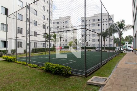Apartamento para alugar com 44m², 2 quartos e 1 vaga Apartamento para alugar com 44m², 2 quartos e 1 vagaQuadra