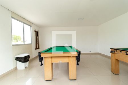 Apartamento para alugar com 44m², 2 quartos e 1 vaga Apartamento para alugar com 44m², 2 quartos e 1 vagaÁrea comum