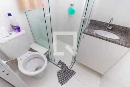 Apartamento para alugar com 32m², 1 quarto e 1 vagaBanheiro