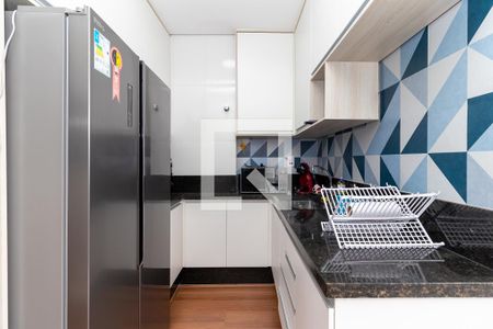 Apartamento para alugar com 32m², 1 quarto e 1 vagaCozinha