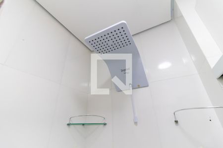 Apartamento para alugar com 32m², 1 quarto e 1 vagaBanheiro