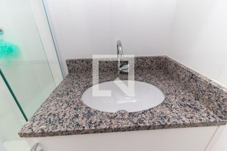 Apartamento para alugar com 32m², 1 quarto e 1 vagaBanheiro - torneira