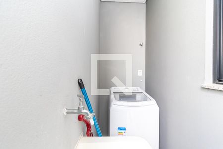 Apartamento para alugar com 32m², 1 quarto e 1 vagaÁrea de Serviço