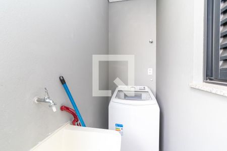 Apartamento para alugar com 32m², 1 quarto e 1 vagaÁrea de Serviço