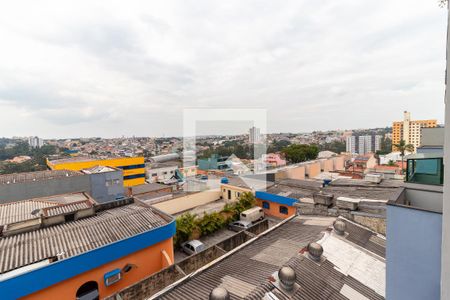 Apartamento para alugar com 32m², 1 quarto e 1 vagaVista da Varanda