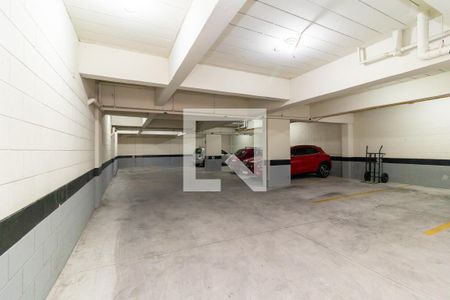 Apartamento para alugar com 32m², 1 quarto e 1 vagaGaragem