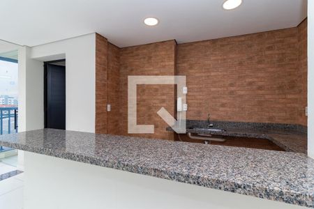 Apartamento para alugar com 32m², 1 quarto e 1 vagaÁrea comum - Salão de festas