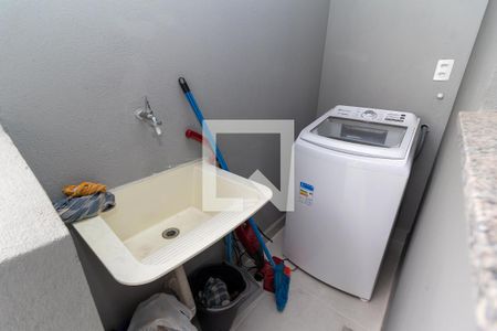 Apartamento para alugar com 32m², 1 quarto e 1 vagaÁrea de Serviço