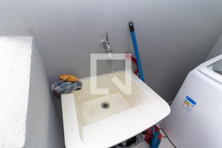 Apartamento para alugar com 32m², 1 quarto e 1 vagaÁrea de Serviço