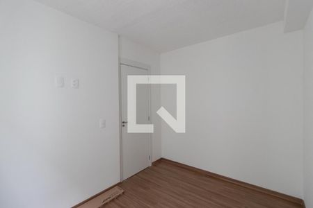 Quarto 2 de apartamento para alugar com 2 quartos, 38m² em Vila Guilherme, São Paulo