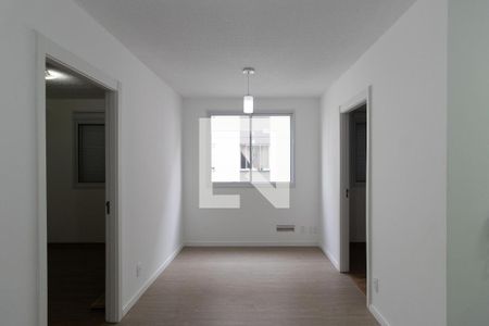 Apartamento para alugar com 38m², 2 quartos e sem vagaSala
