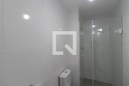 Apartamento para alugar com 38m², 2 quartos e sem vagaBanheiro