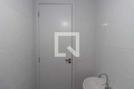 Apartamento para alugar com 38m², 2 quartos e sem vagaBanheiro