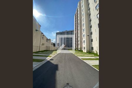 Apartamento para alugar com 42m², 2 quartos e 1 vaga Apartamento para alugar com 42m², 2 quartos e 1 vagaÁrea comum