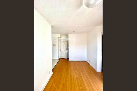 Sala de apartamento para alugar com 2 quartos, 42m² em Engenho de Dentro, Rio de Janeiro