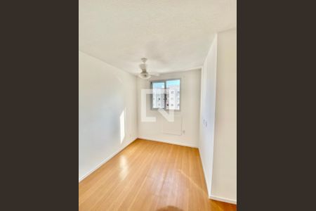 Quarto 1  de apartamento para alugar com 2 quartos, 42m² em Engenho de Dentro, Rio de Janeiro