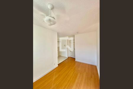 Sala de apartamento para alugar com 2 quartos, 42m² em Engenho de Dentro, Rio de Janeiro