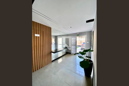 Apartamento para alugar com 42m², 2 quartos e 1 vaga Apartamento para alugar com 42m², 2 quartos e 1 vagaÁrea comum