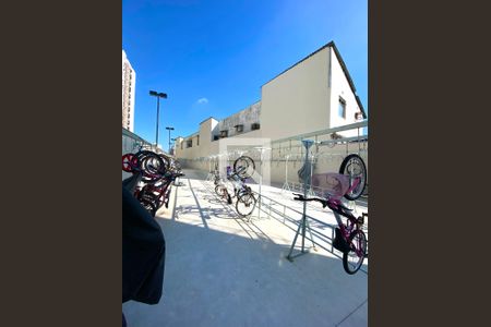 Apartamento para alugar com 42m², 2 quartos e 1 vaga Apartamento para alugar com 42m², 2 quartos e 1 vagaÁrea comum