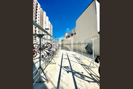 Apartamento para alugar com 42m², 2 quartos e 1 vaga Apartamento para alugar com 42m², 2 quartos e 1 vagaÁrea comum