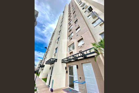 Apartamento para alugar com 42m², 2 quartos e 1 vaga Apartamento para alugar com 42m², 2 quartos e 1 vagaÁrea comum