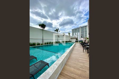 Apartamento para alugar com 42m², 2 quartos e 1 vaga Apartamento para alugar com 42m², 2 quartos e 1 vagaÁrea comum