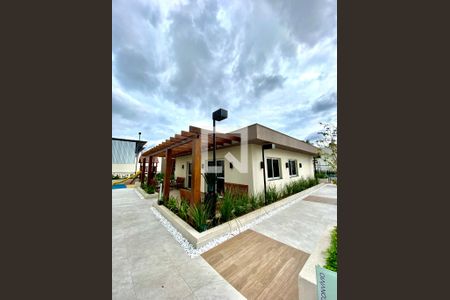 Apartamento para alugar com 42m², 2 quartos e 1 vaga Apartamento para alugar com 42m², 2 quartos e 1 vagaÁrea comum