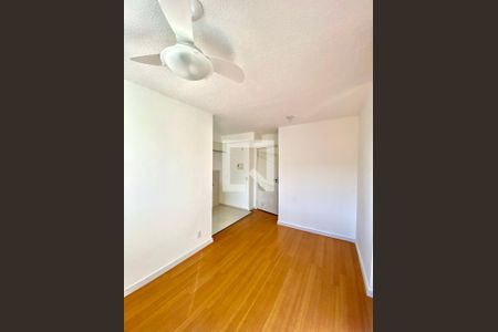 Sala de apartamento para alugar com 2 quartos, 42m² em Engenho de Dentro, Rio de Janeiro