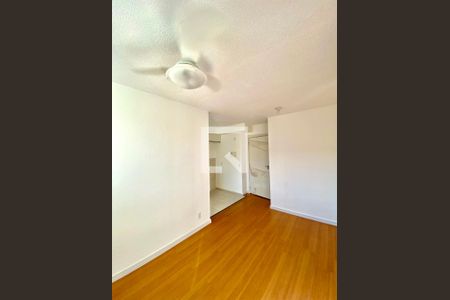 Sala de apartamento para alugar com 2 quartos, 42m² em Engenho de Dentro, Rio de Janeiro