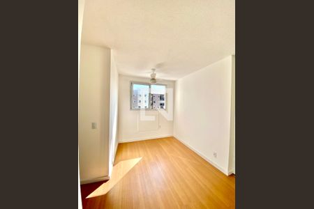 Sala de apartamento para alugar com 2 quartos, 42m² em Engenho de Dentro, Rio de Janeiro