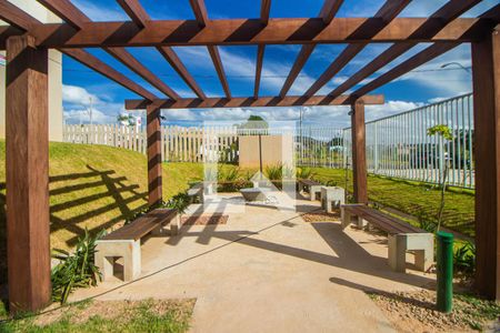 Apartamento à venda com 42m², 2 quartos e 1 vaga Apartamento à venda com 42m², 2 quartos e 1 vagaLounge