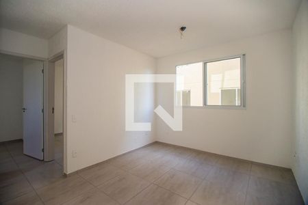 Apartamento à venda com 42m², 2 quartos e 1 vaga Apartamento à venda com 42m², 2 quartos e 1 vagaSala