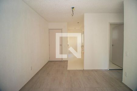 Apartamento à venda com 42m², 2 quartos e 1 vaga Apartamento à venda com 42m², 2 quartos e 1 vagaSala