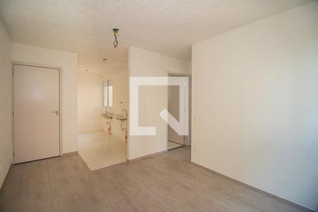 Apartamento à venda com 42m², 2 quartos e 1 vaga Apartamento à venda com 42m², 2 quartos e 1 vagaSala